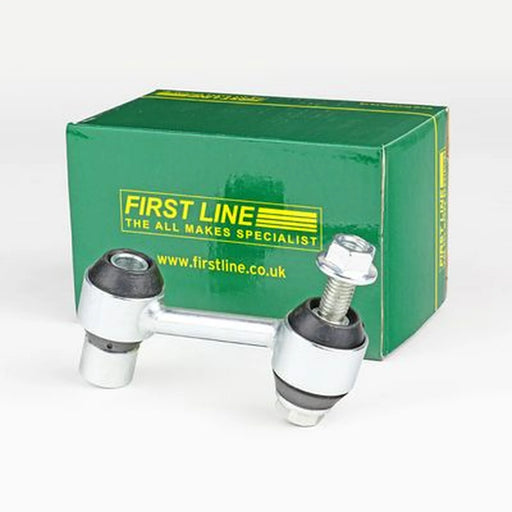 First Line Stabiliser Bar Link Coupling Rod fits Infiniti Q30 2015 on