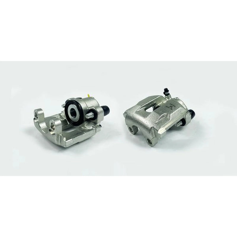 Juratek Brake Caliper Assembly Rear Left fits BMW 3 1997-2007