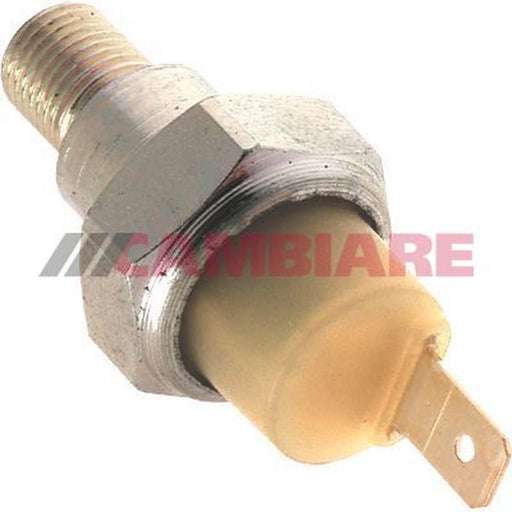 Cambiare Oil Pressure Sensor Switch fits Ford Granada 1993-1994 2.5