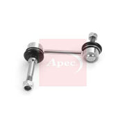 Apec Stabiliser Bar Link Coupling Rod Front Right fits Lexus Is I 1999-2005