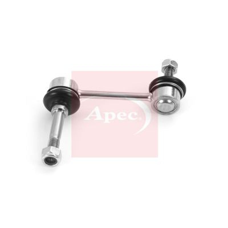 Apec Stabiliser Bar Link Coupling Rod Front Right fits Lexus Is I 1999-2005