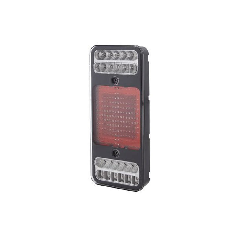 Hella Tail Light / Lamp LED Right