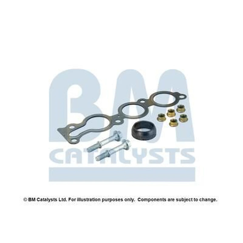 BM Catalysts Fitting Kit FK91715B FK91715B