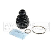First Line Drive Shaft Bellow Kit Front Left fits Mercedes-Benz V-Class