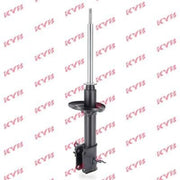 KYB Shock Absorber Damper Strut Rear Right fits Mazda 323 F 1994-1998 2.0