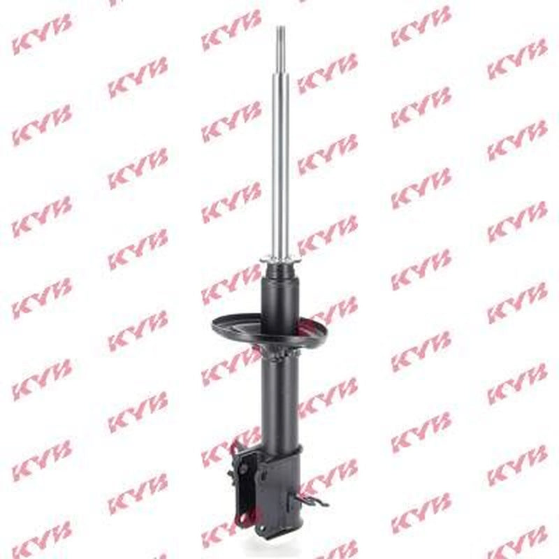 KYB Shock Absorber Damper Strut Rear Right fits Mazda 323 F 1994-1998 2.0