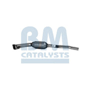 BM Catalysts Homologated Petrol Cat fits Land Rover Range Rover 2002-2005 4.4