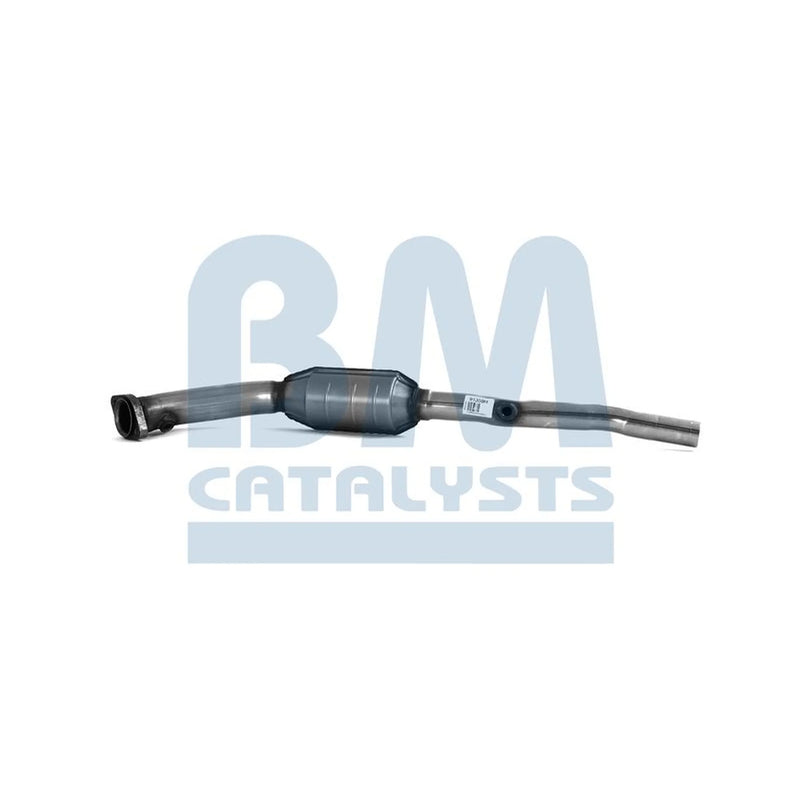 BM Catalysts Homologated Petrol Cat fits Land Rover Range Rover 2002-2005 4.4