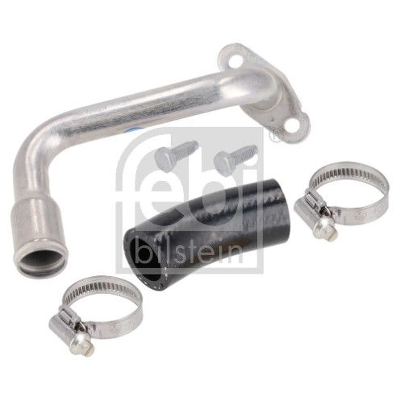 Febi Turbo Oil Feed Return Line 187946