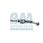 BM Catalysts Homologated Diesel Cat fits MG Zt 2002-2005 2.0