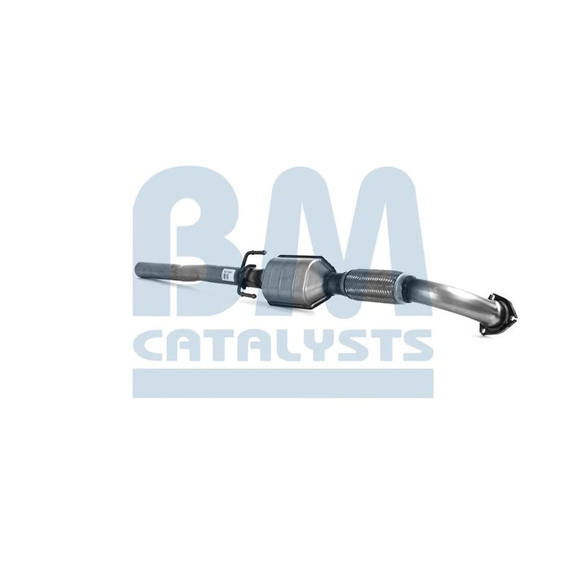 BM Catalysts Homologated Diesel Cat fits MG Zt 2002-2005 2.0