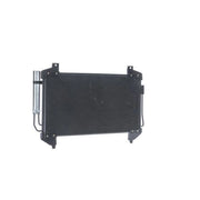 Mahle Air Conditioning Condenser fits Mitsubishi Outlander III 2012-2022