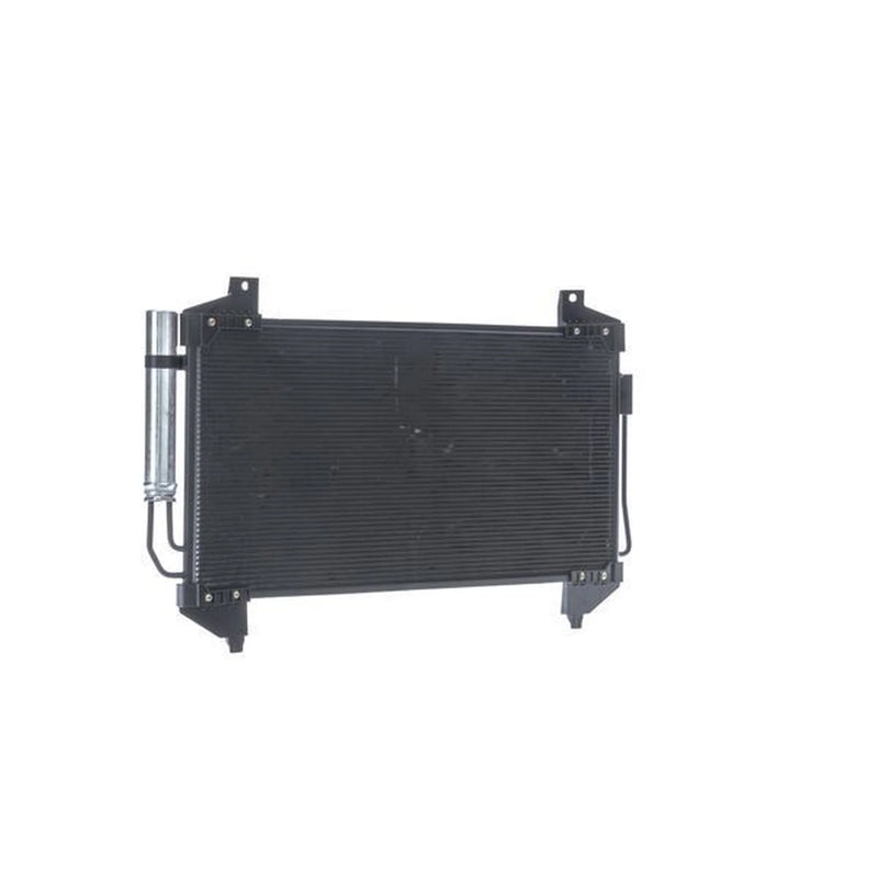 Mahle Air Conditioning Condenser fits Mitsubishi Outlander III 2012-2022