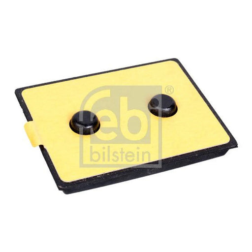 Febi Leaf Spring Bushing OD ID 105794