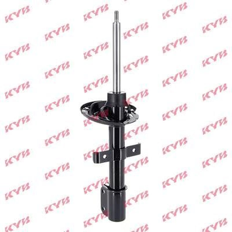 KYB 2 x Shock Absorbers fits Renault Captur I 2013-2019 0.9 1.2 1.3 1.5