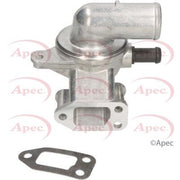 Apec Thermostat Housing Cover fits Chrysler Voyager 2000-2008 2.5 2.8
