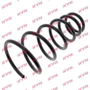 KYB Rear Suspension Coil Spring fits Hyundai Tucson 2004-2010 2.0 2.7