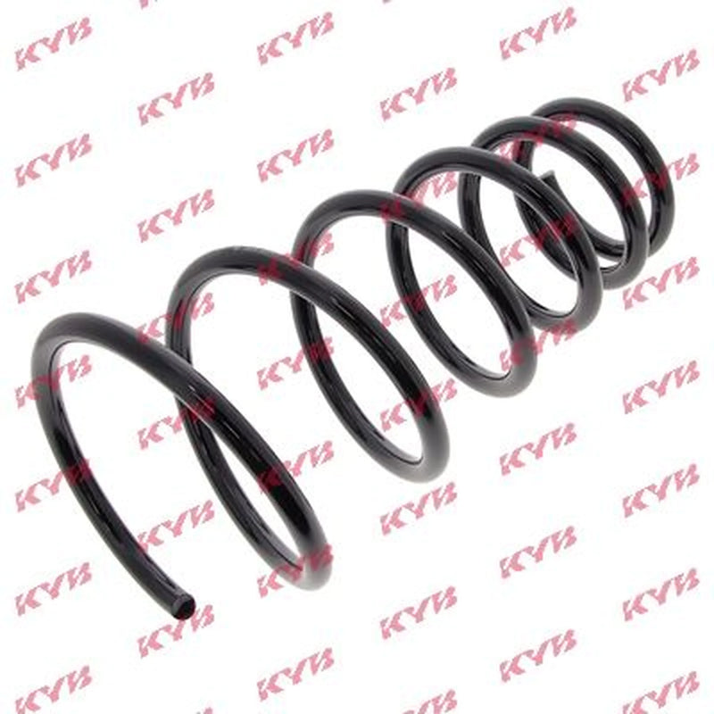 KYB Rear Suspension Coil Spring fits Hyundai Tucson 2004-2010 2.0 2.7
