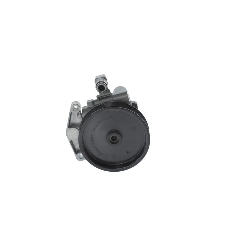 Bosch Power Steering Hydraulic Pump fits Mercedes-Benz Glk-Class 2008-2015