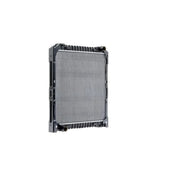 Mahle Engine Radiator fits Iveco Eurocargo I-Iii 1991-2015
