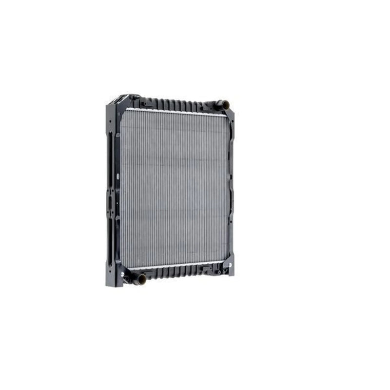 Mahle Engine Radiator fits Iveco Eurocargo I-Iii 1991-2015