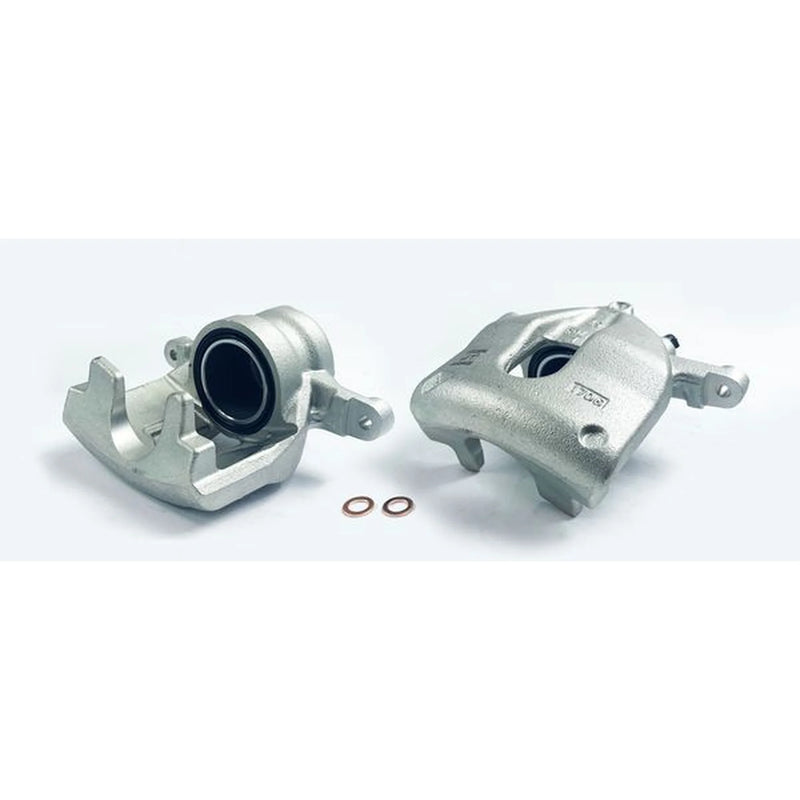 Juratek Brake Caliper Assembly Front Left fits Toyota Auris 2006-2012