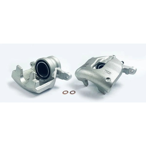 Juratek Brake Caliper Assembly Front Left fits Toyota Auris 2006-2012