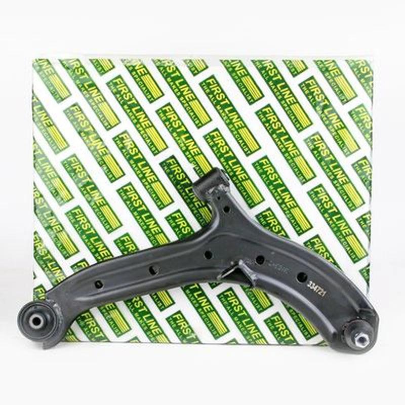 First Line Control/Trailing Arm fits Hyundai Accent II 1999-2006 1.3 1.5 1.6