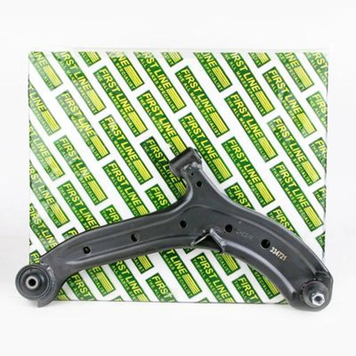 First Line Control/Trailing Arm fits Hyundai Accent II 1999-2006 1.3 1.5 1.6