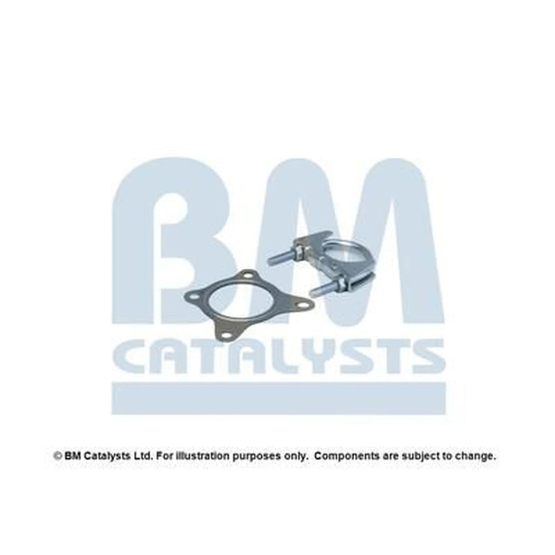 BM Catalysts Fitting Kit FK92092A FK92092A