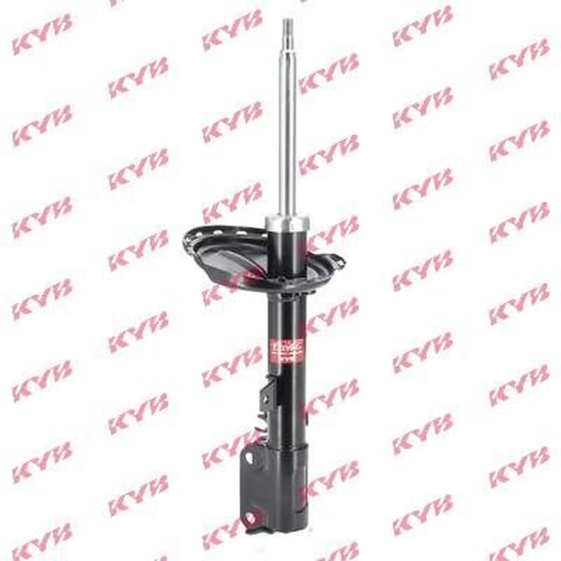KYB Shock Absorber Damper Strut Rear Left fits Lexus Rx 2005-2008