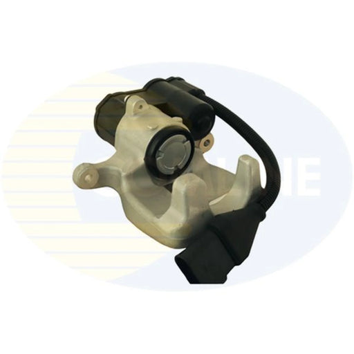 Comline Brake Caliper Assembly Rear Left fits Audi A8 D3 2002-2010