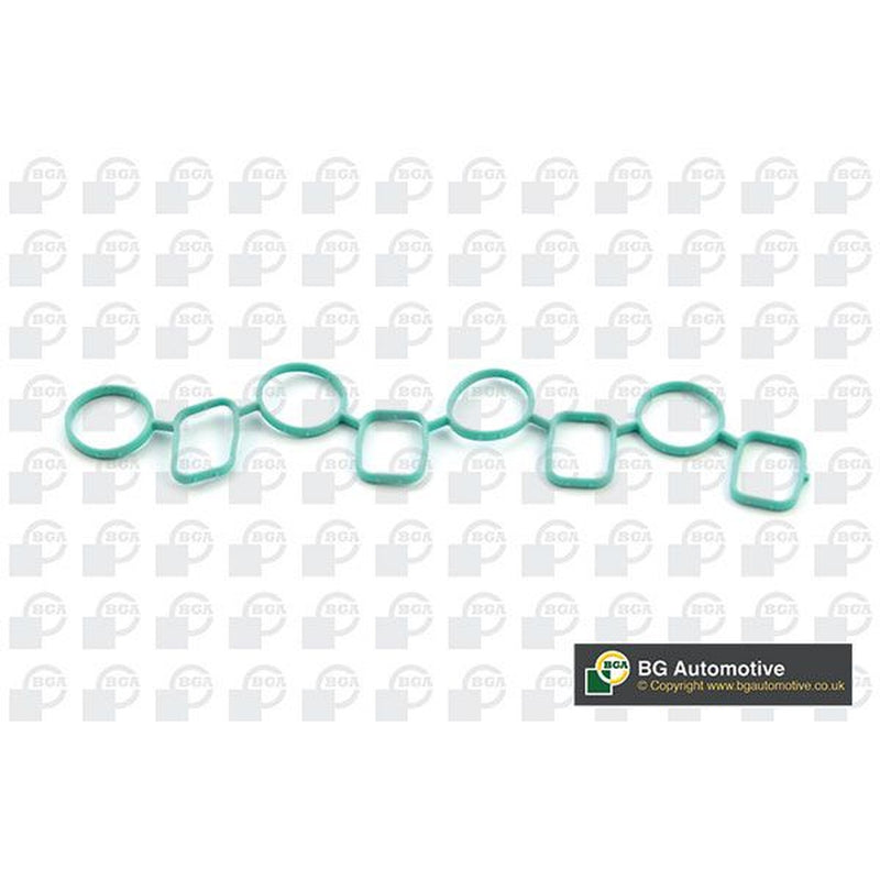 BGA Intake Manifold Gasket Set ID Wide High fits VW Amarok 2010-2022 2.0