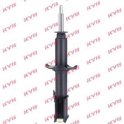 KYB Shock Absorber Damper Strut Front Left fits Mazda 121 II 1990-1996 1.3