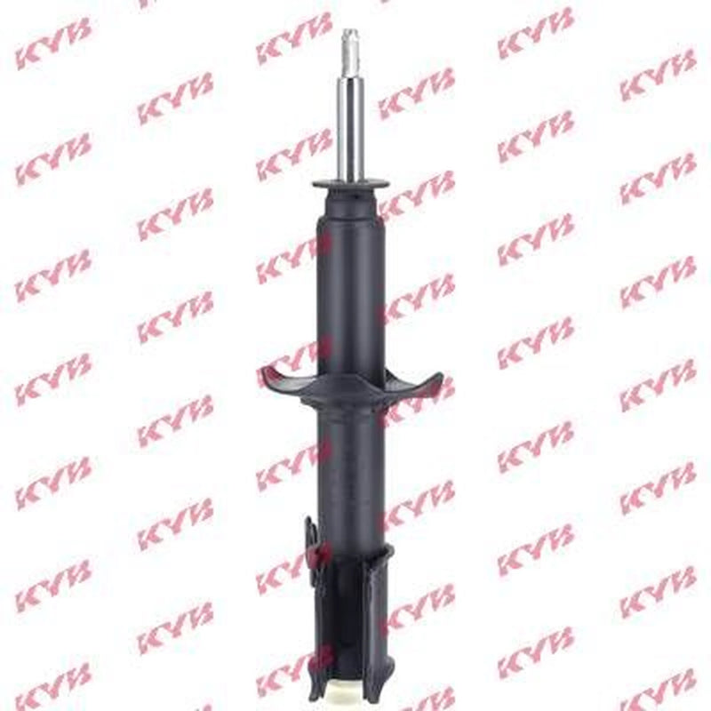 KYB Shock Absorber Damper Strut Front Left fits Mazda 121 II 1990-1996 1.3