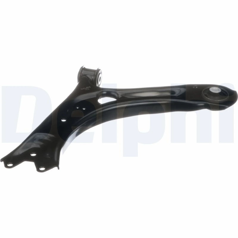 Delphi Control/Trailing Arm Lower fits VW Beetle 2011-2019 1.2 1.4 1.6 2.0 2.5