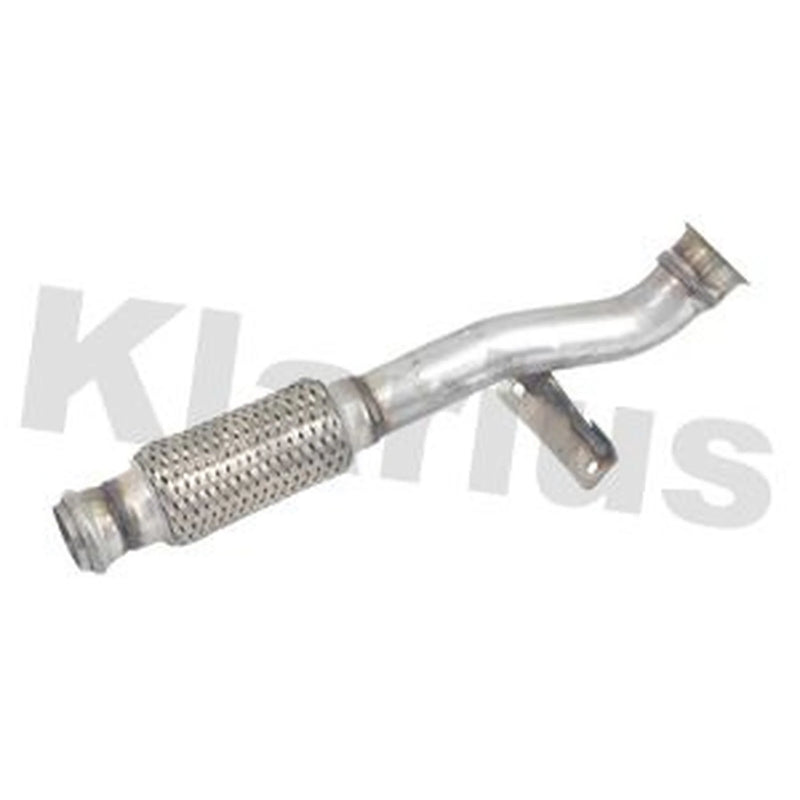 Klarius Exhaust Pipe OD fits Mini Mini Countryman 2010-2016