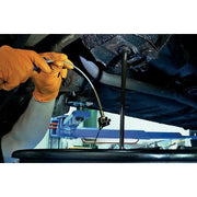 Laser Oil Drain Repair Kit 38pc 7663 Laser - Dynamic Drive