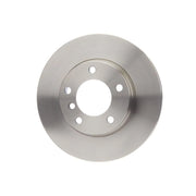 Bosch 2 x Vented Brake Discs