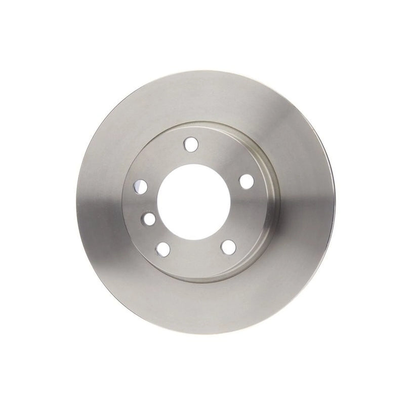 Bosch 2 x Vented Brake Discs
