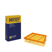 Hengst Service Kit with Air, Oil & Cabin Filt fits Land Rover Range Rover Evoque