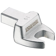 Teng Tools Torque Accessories Open Ended Spanner 14x18mm 34mm