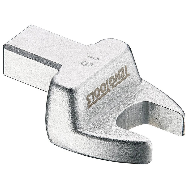 Teng Tools Torque Accessories Open Ended Spanner 14x18mm 34mm