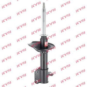 KYB Shock Absorber Damper Strut Front Left fits Nissan Bluebird 1984-1991