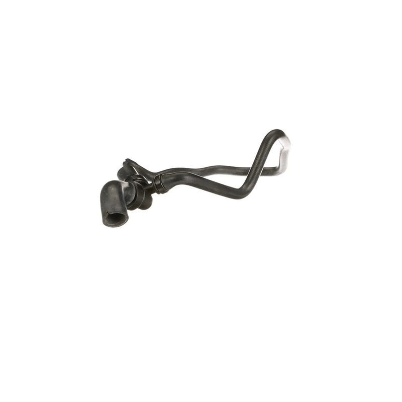 Gates Radiator Coolant Hose 130mm ID fits Opel Astra H 2005-2010 1.3