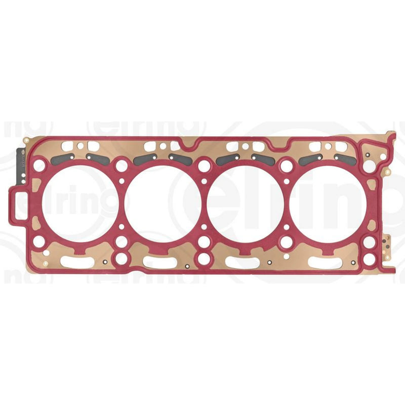 Elring Cylinder Head Gasket 1mm Thick fits Audi A8 D5 2019 on