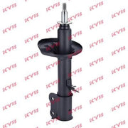 KYB 2 x Shock Absorbers fits Kia Clarus 1996-2001 1.8 2.0