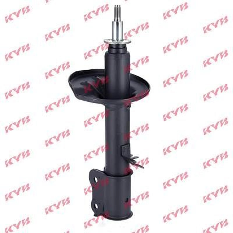 KYB Shock Absorber Damper Strut Rear Left fits Kia Clarus 1996-2001 1.8 2.0