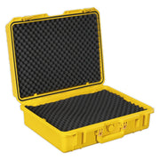 Sealey Storage Case Water Resistant Professional - Large AP614Y Sealey - Dynamic Drive