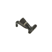Gates Molded Heater Hose fits Audi A4 B6 2000-2004 1.9